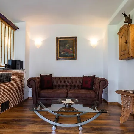 Casa vacanze Pia