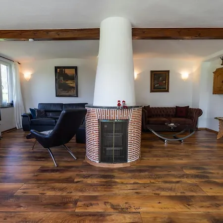 Casa vacanze Pia Reit im Winkl