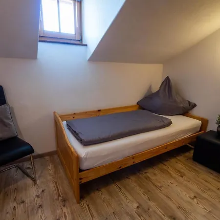 Pia Casa vacanze *