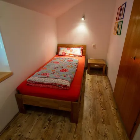 Casa vacanze Pia