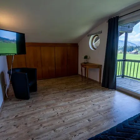 Casa vacanze Pia Reit im Winkl